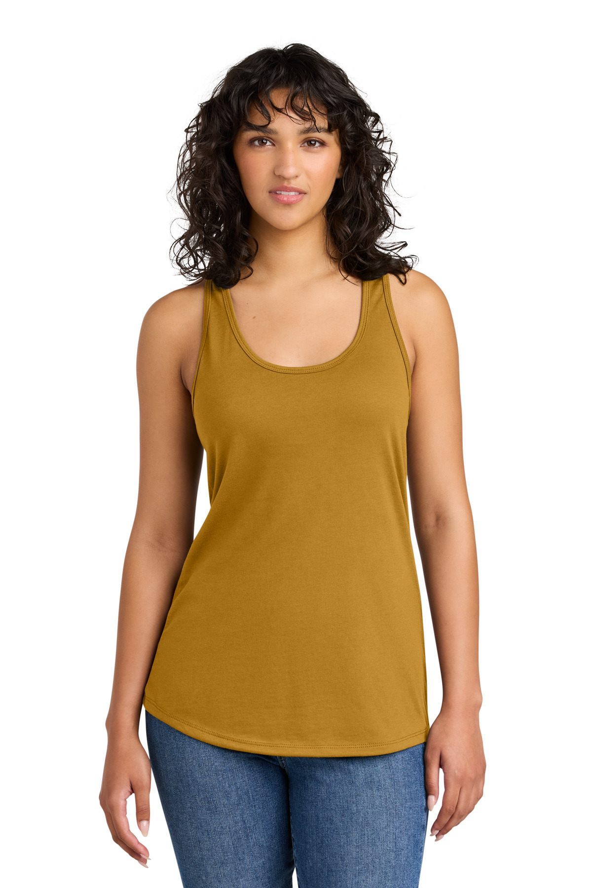 Next Level Apparel NL1533 — Antique Gold