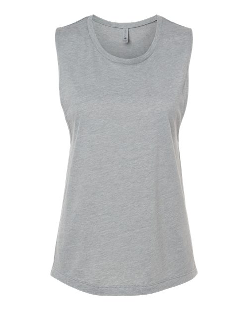 Next Level 5013 — Heather Grey