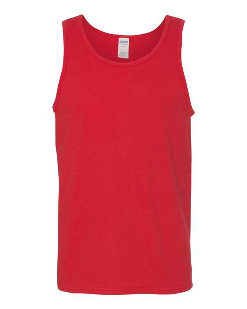 Gildan 5200 — Red