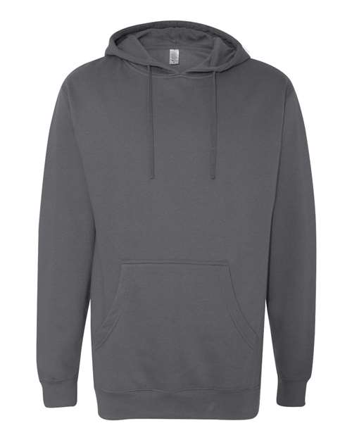 Independent Trading Co. SS4500 — Charcoal front
