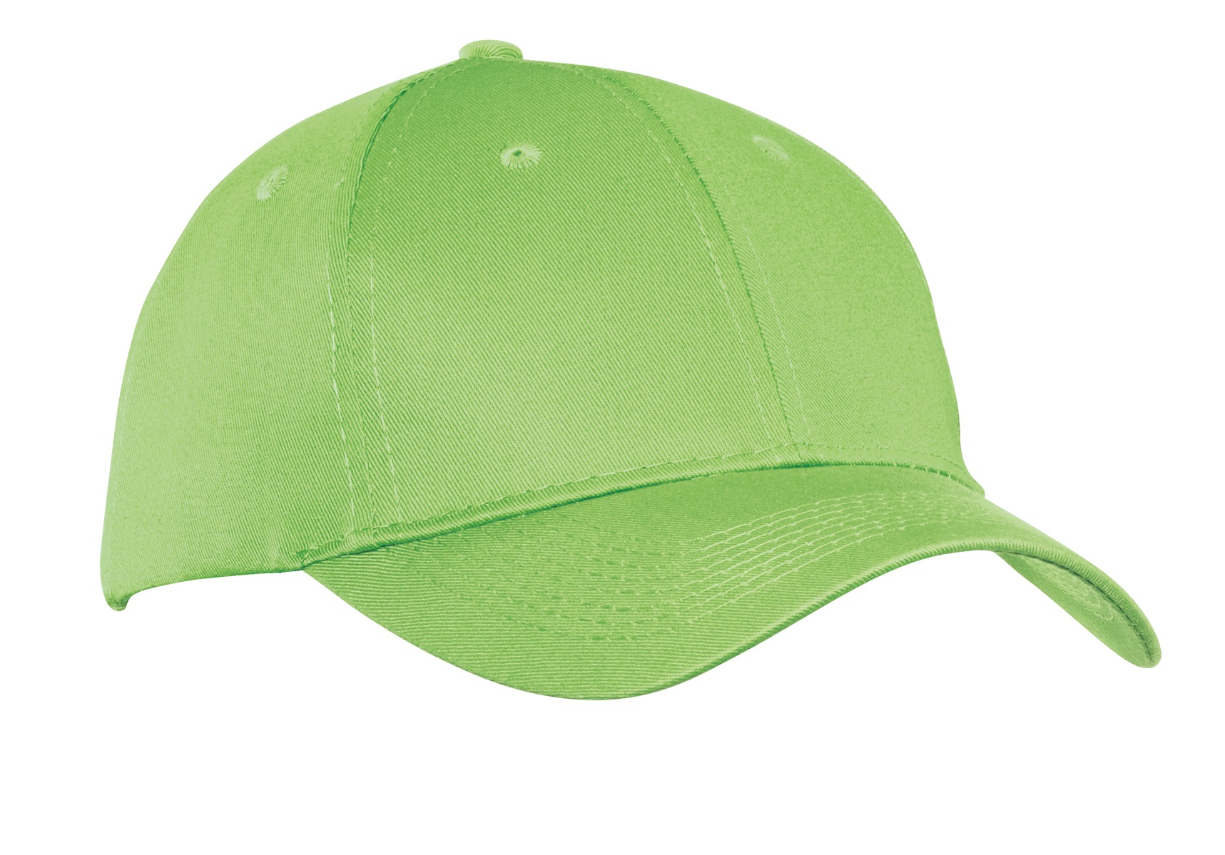 Port Authority CP80 — Lime