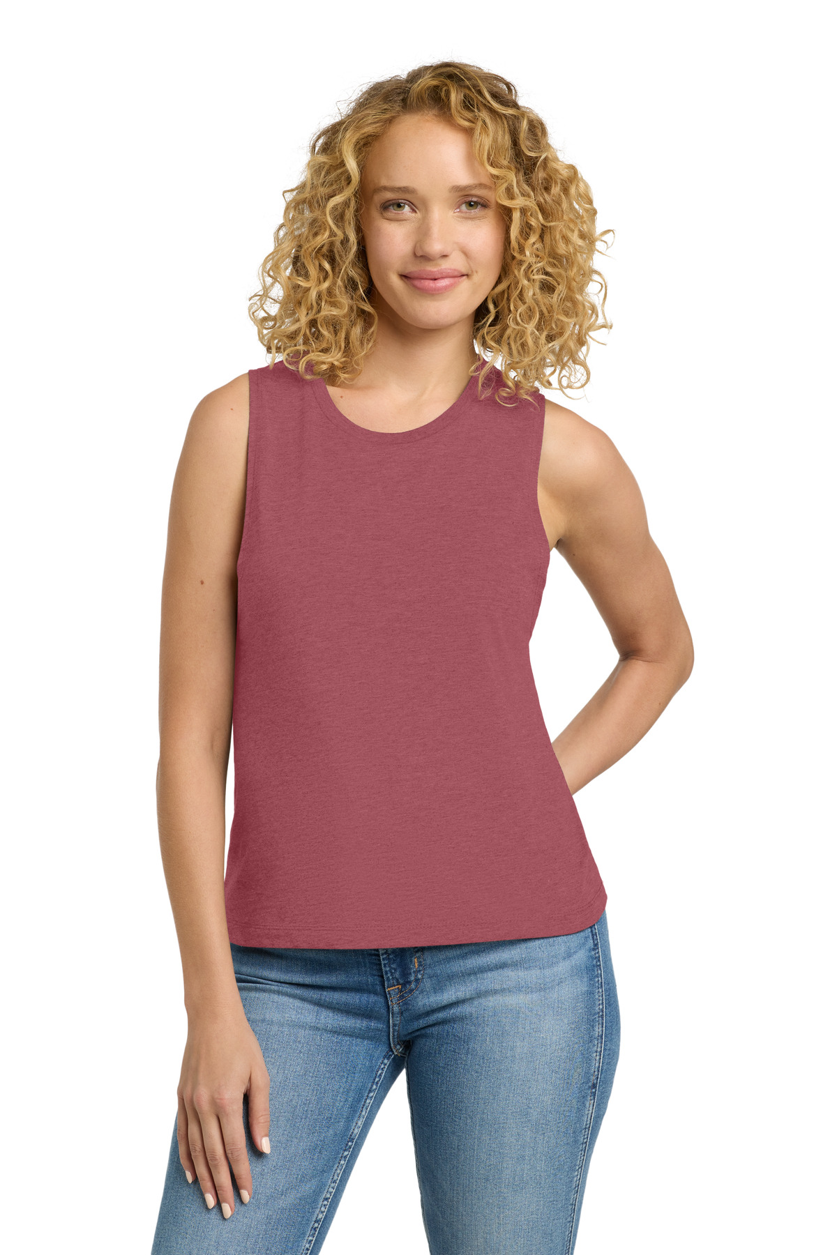 Next Level Apparel NL5013 — Smoked Paprika
