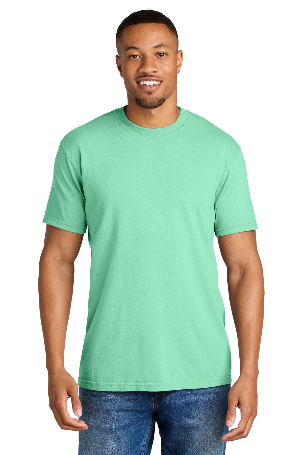 Comfort Colors 1717 — Island Reef front