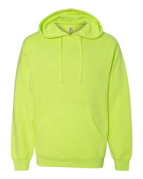 Independent Trading Co. SS4500 — Safety Yellow front