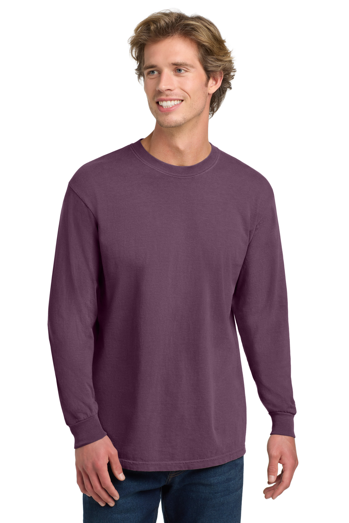 Comfort Colors 6014 — Berry