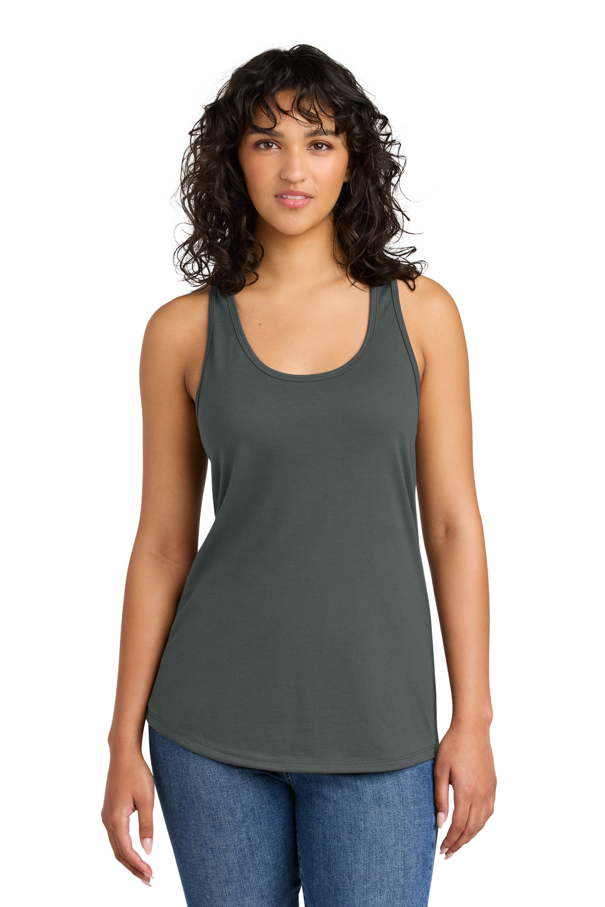 Next Level Apparel NL1533 — Dark Gray