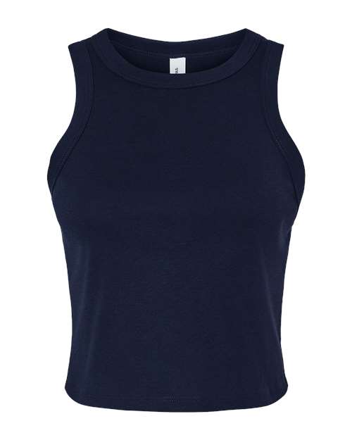 BELLA + CANVAS 1019 — Solid Navy Blend