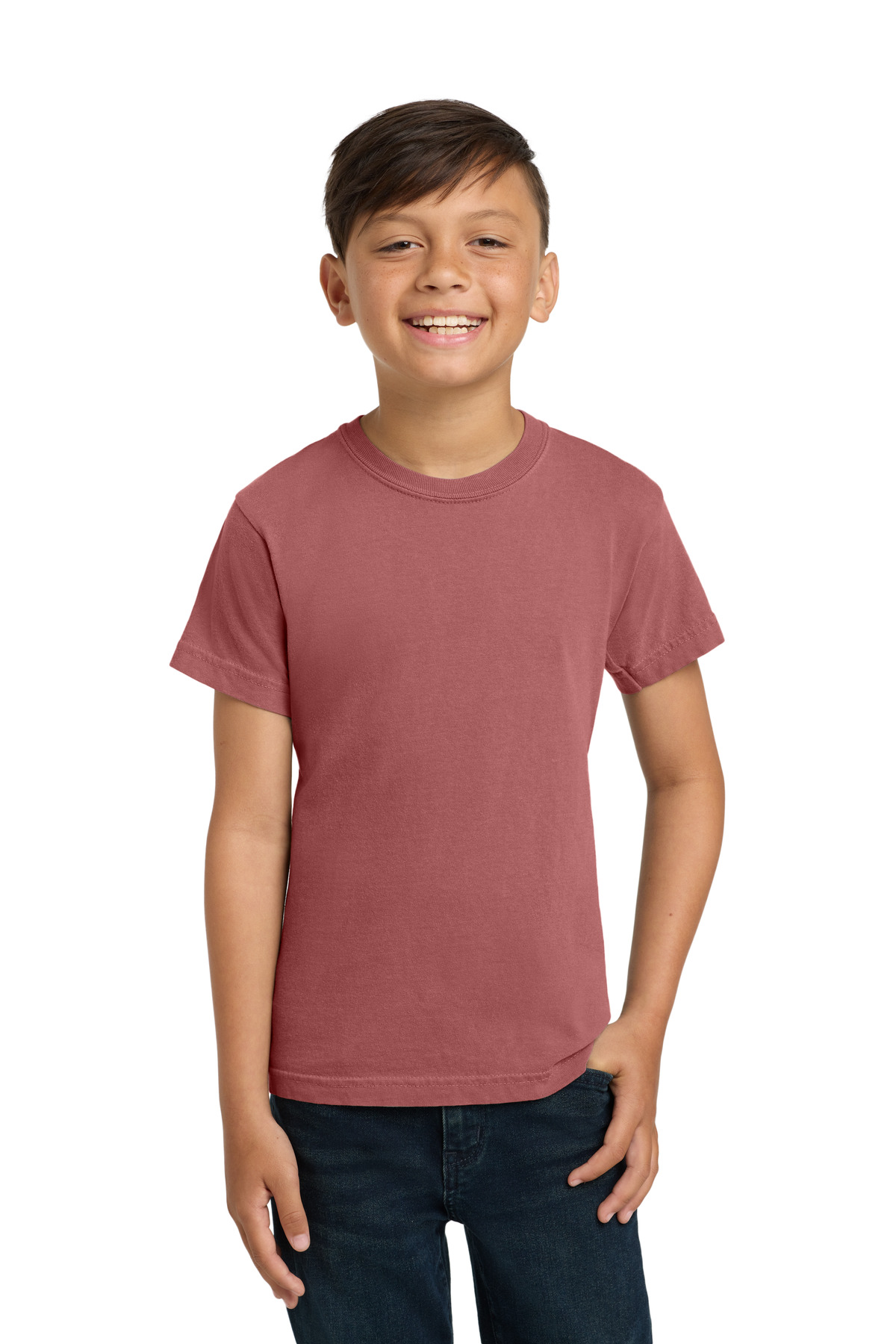 Comfort Colors 9018 — Crimson