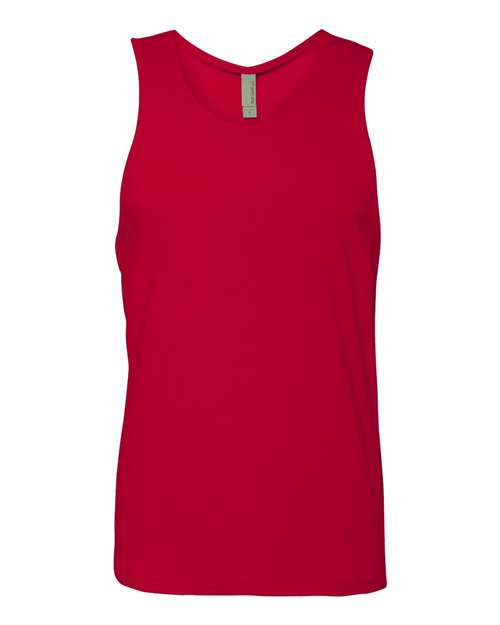 Next Level 3633 — Red