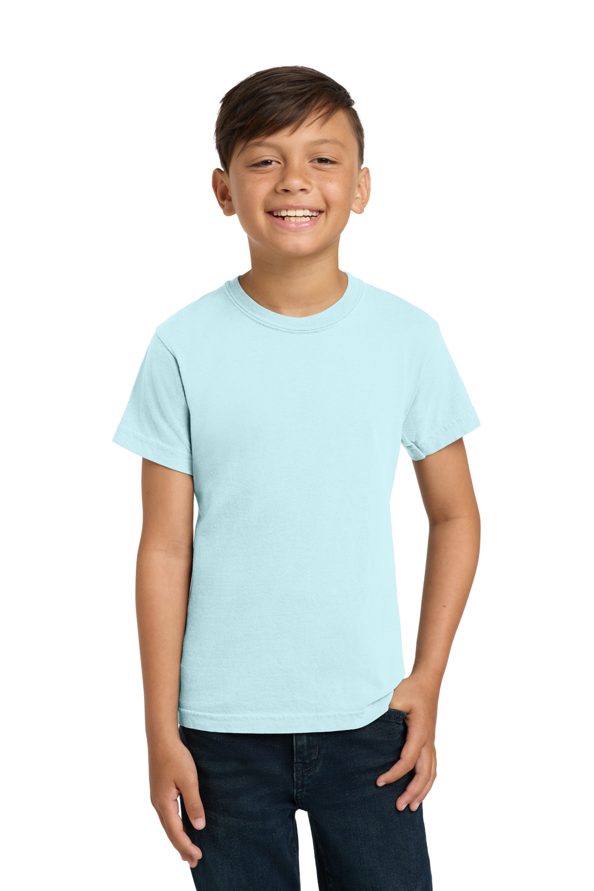 Comfort Colors 9018 — Chambray