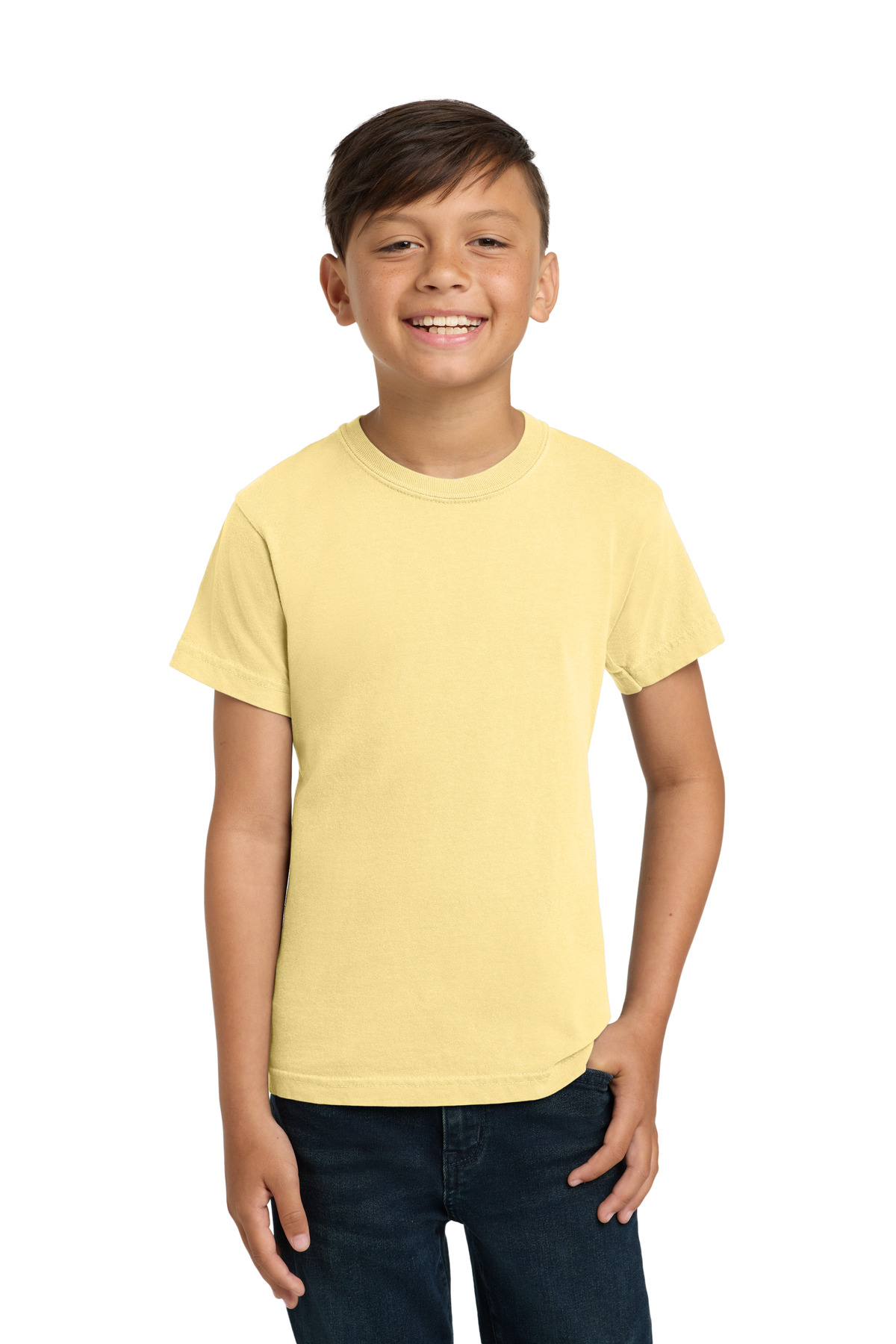 Comfort Colors 9018 — Butter