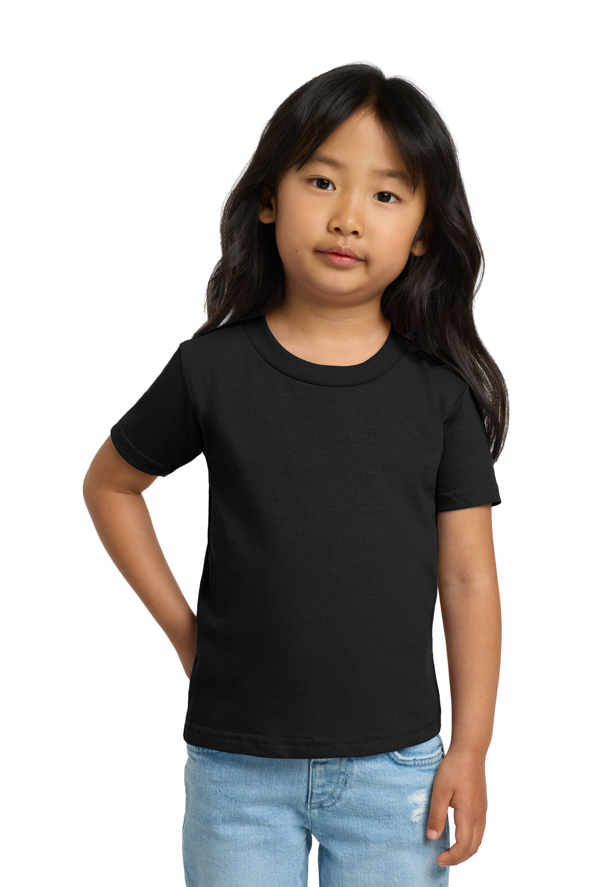 Gildan 5100P — Black