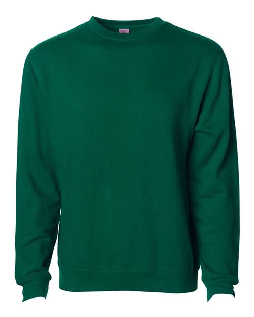 Independent Trading Co. SS3000 — Dark Green front