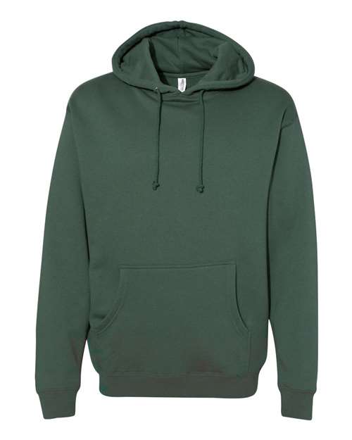 Independent Trading Co. IND4000 — Alpine Green front