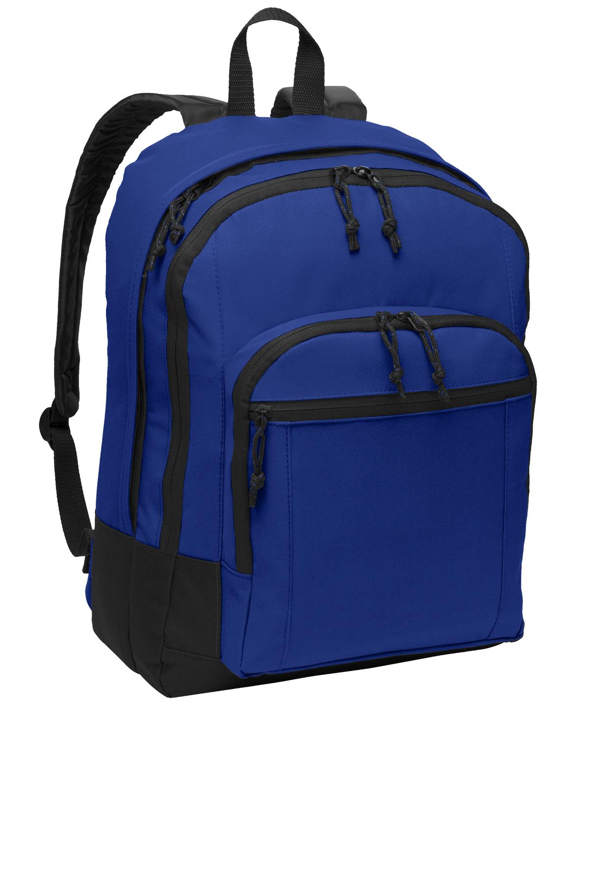 Port Authority BG204 — Twilight Blue