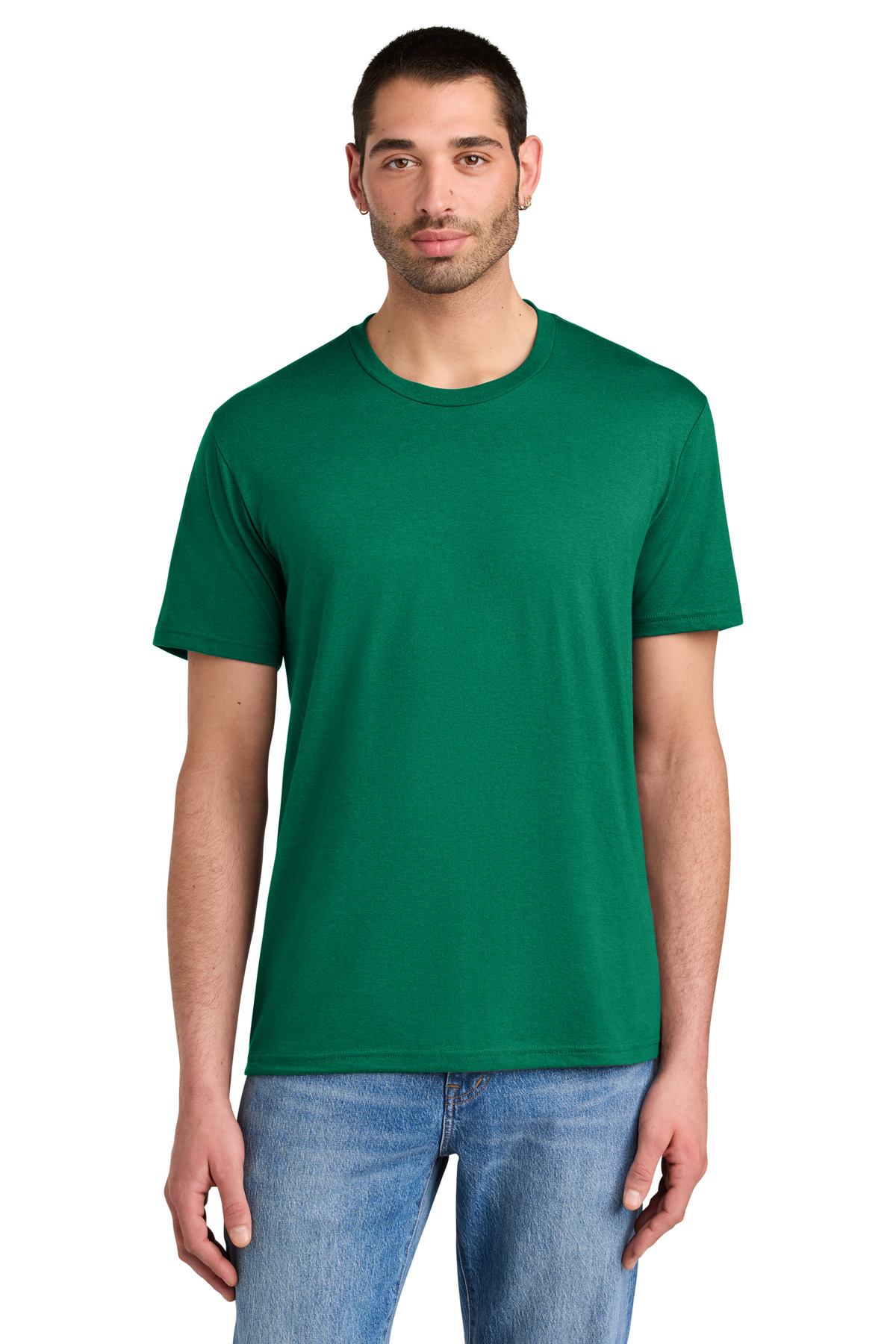 District DM130 — Jewel Green front