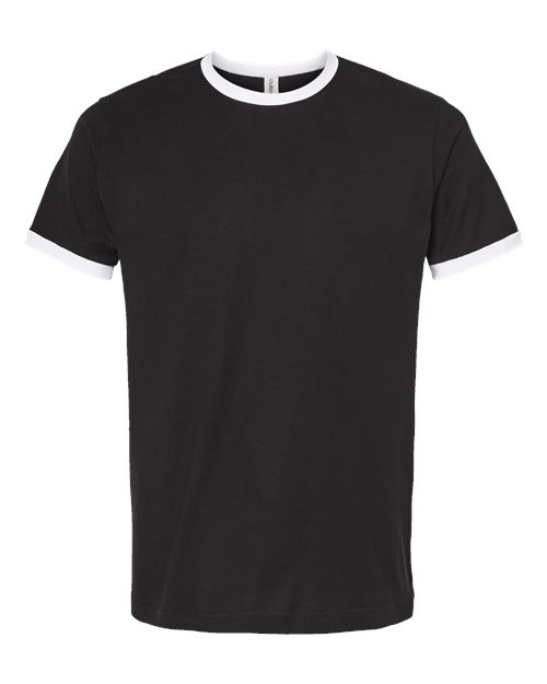 Tultex 246 — Black White