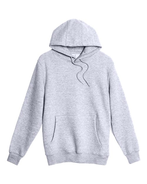 Lane Seven LS14001 — Heather Grey front