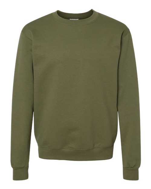 Champion S600 — Fresh Olive