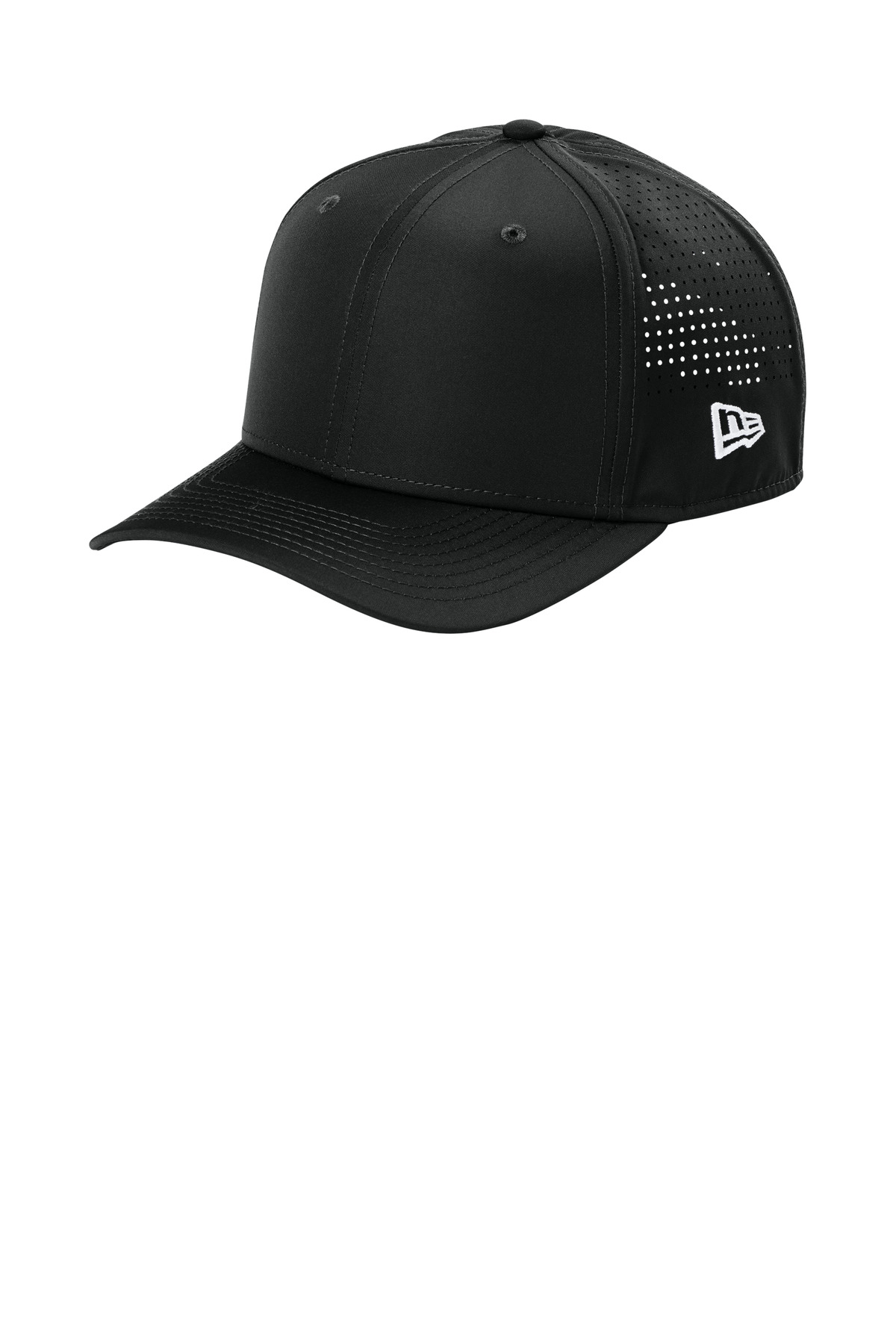 New Era NE501 — Black