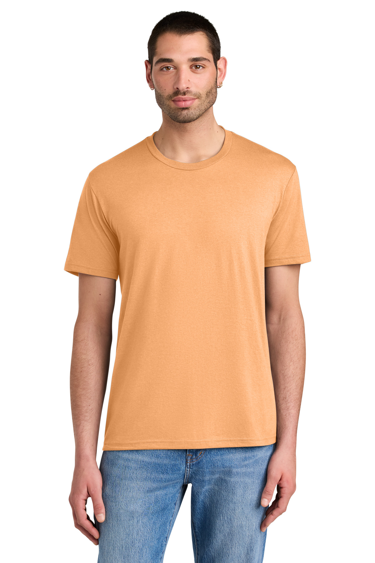 District DM130 — Apricot