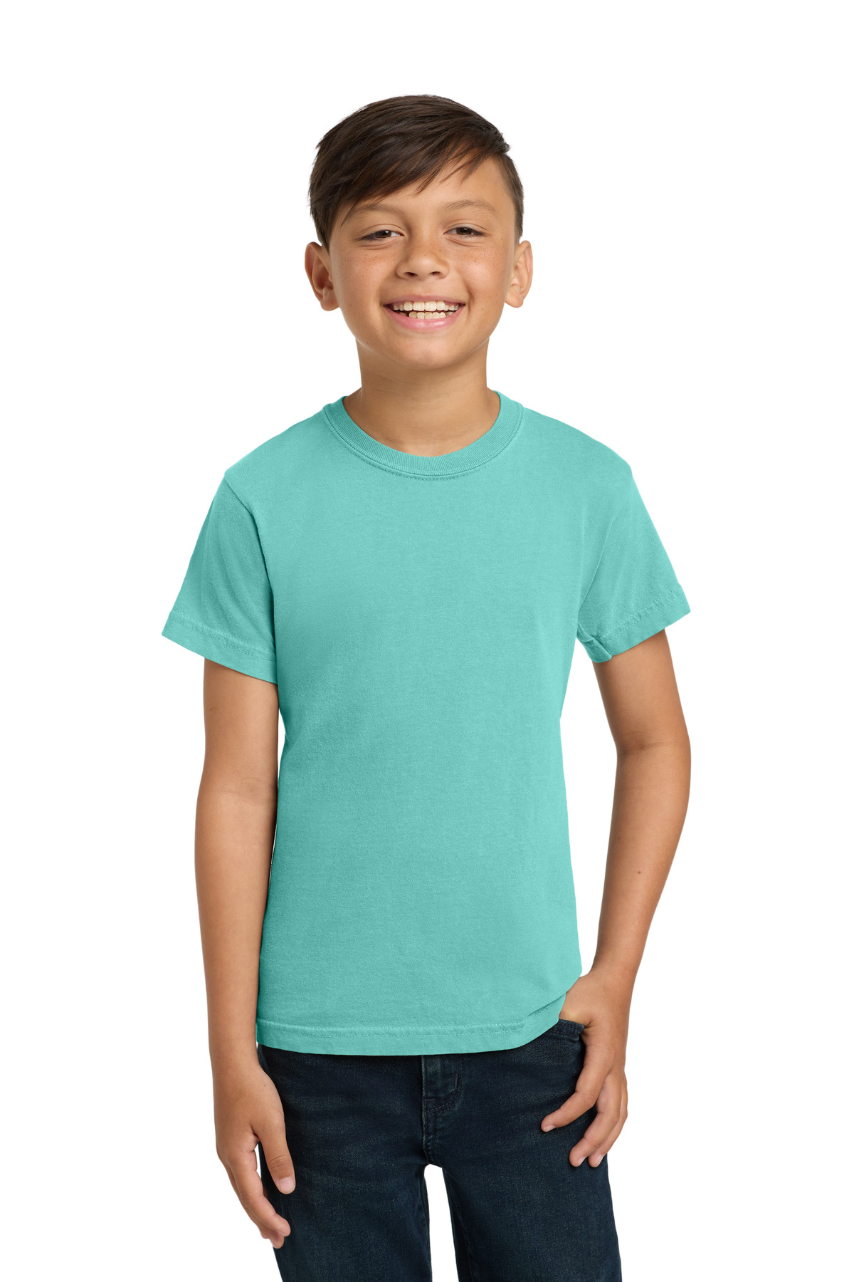 Comfort Colors 9018 — Chalky Mint