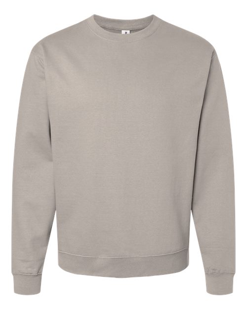 Independent Trading Co. SS3000 — Cement front