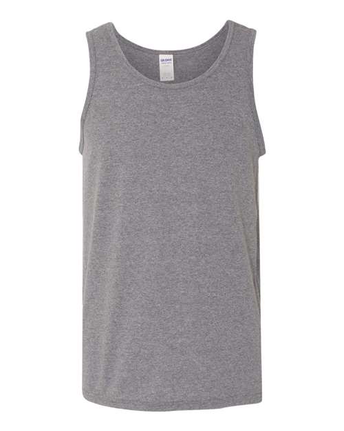 Gildan 5200 — Graphite Heather