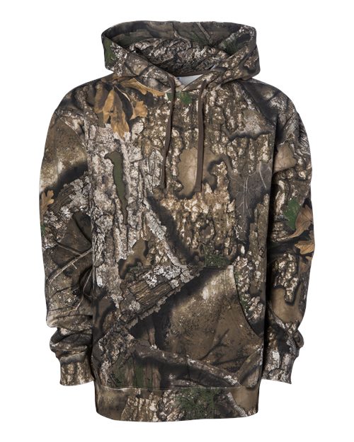 Independent Trading Co. IND4000 — Realtree APX Camo front