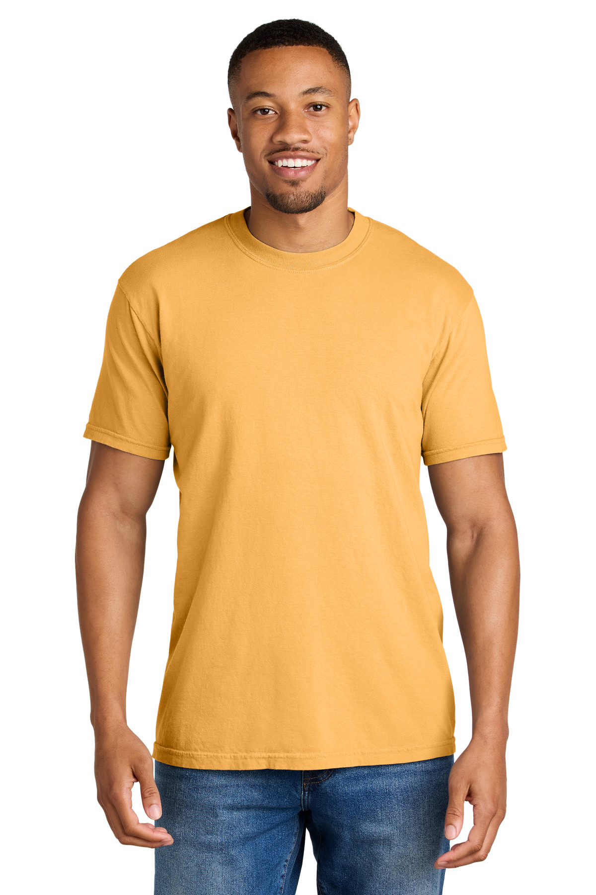 Comfort Colors 1717 — Citrus front