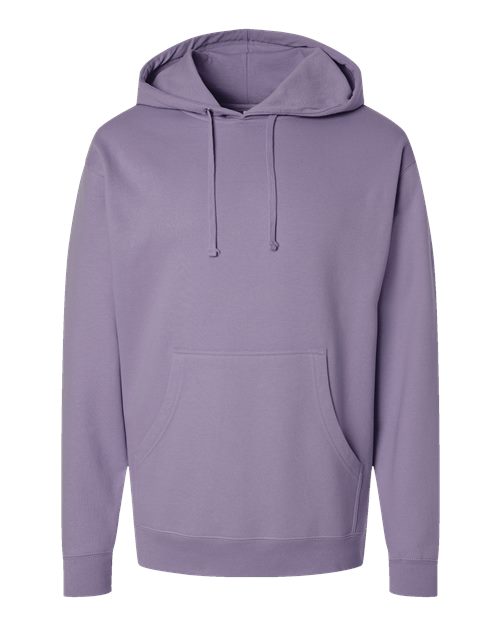 Independent Trading Co. SS4500 — Plum front