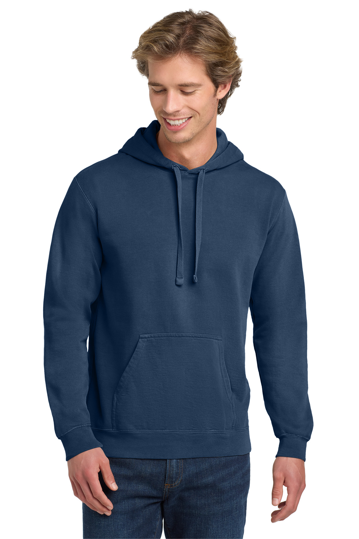 Comfort Colors 1567 — True Navy front
