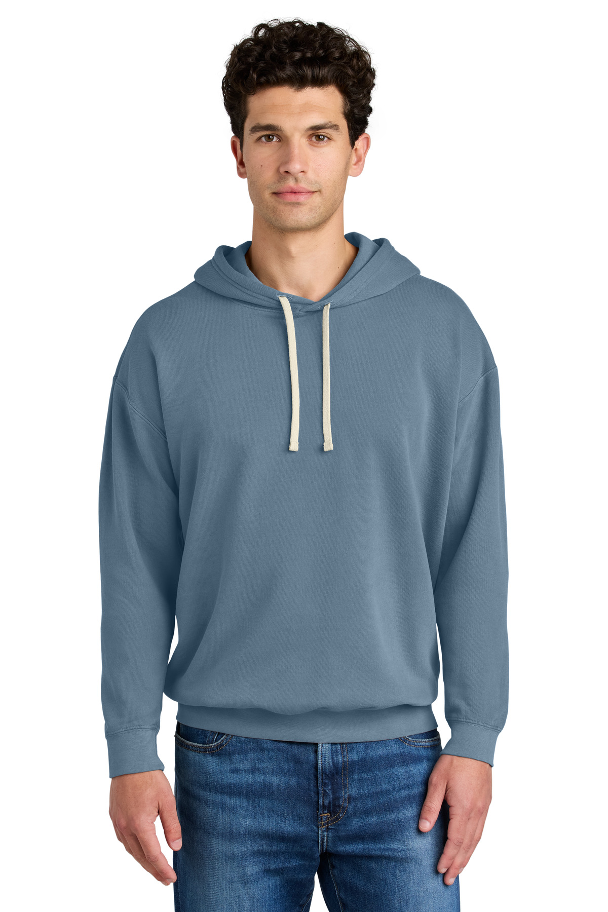 Comfort Colors 1467 — Blue Jean front