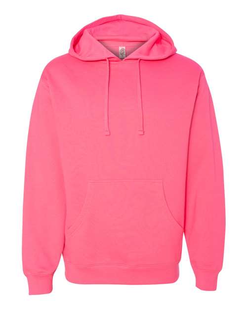 Independent Trading Co. SS4500 — Neon Pink front