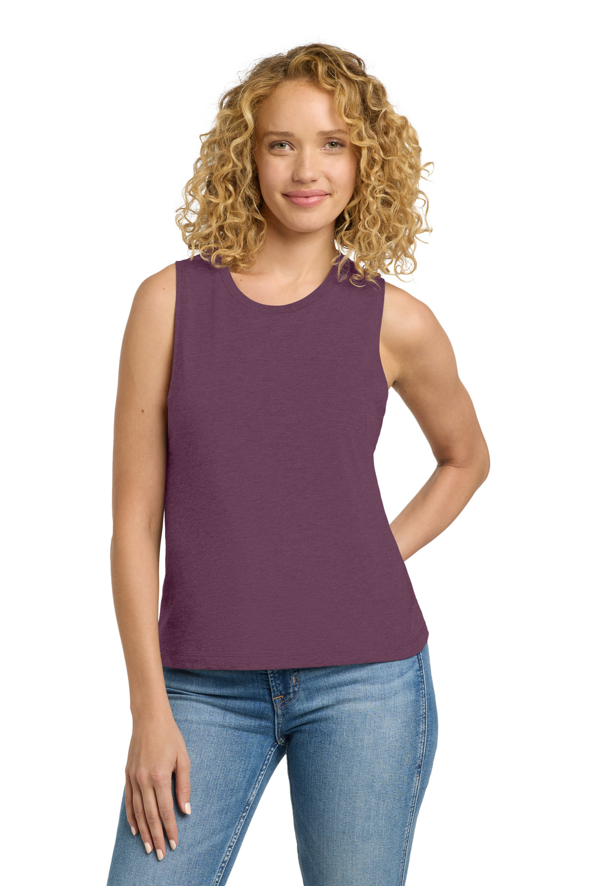 Next Level Apparel NL5013 — Shiraz