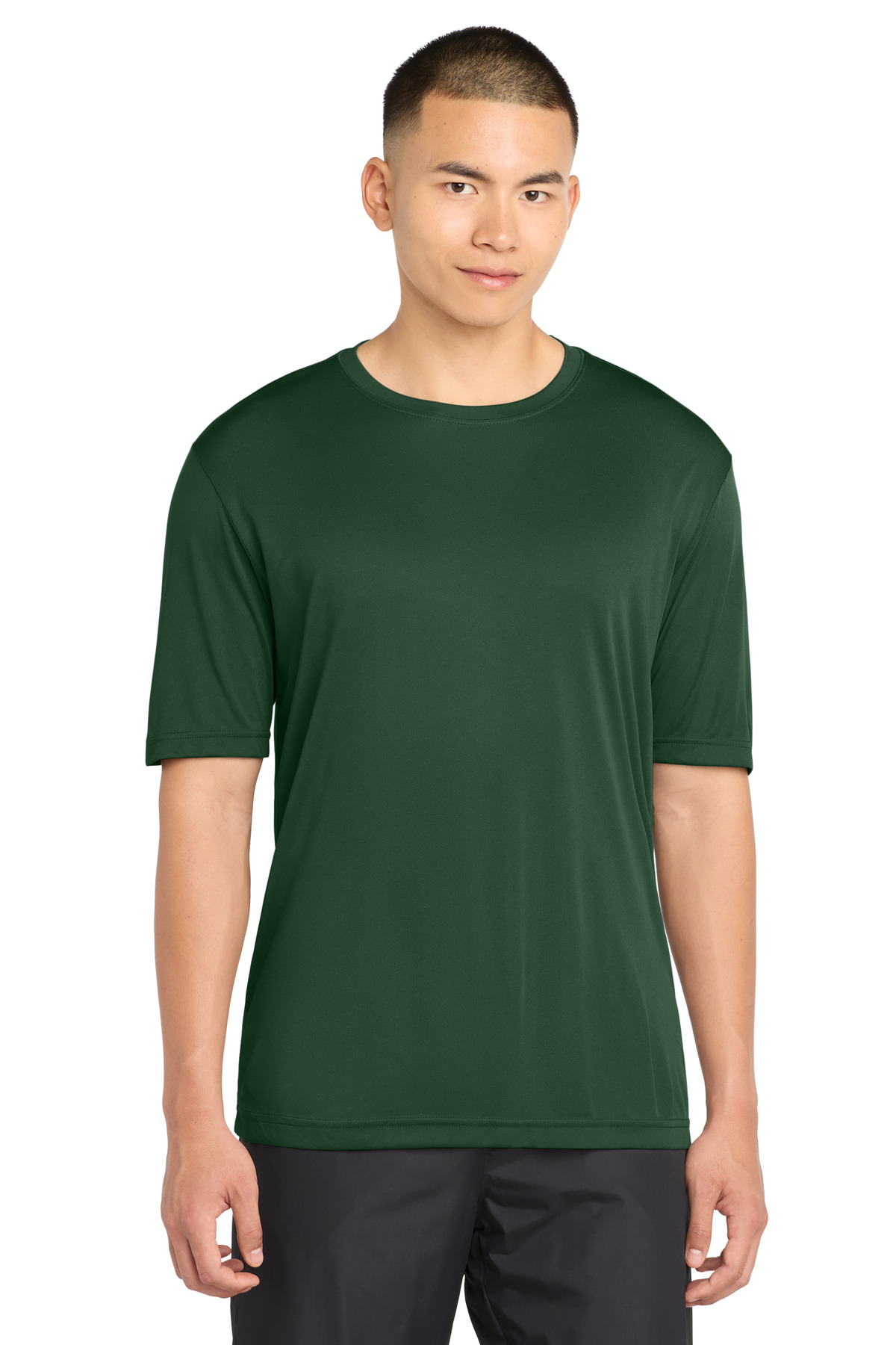 Sport-Tek ST350 — Forest Green