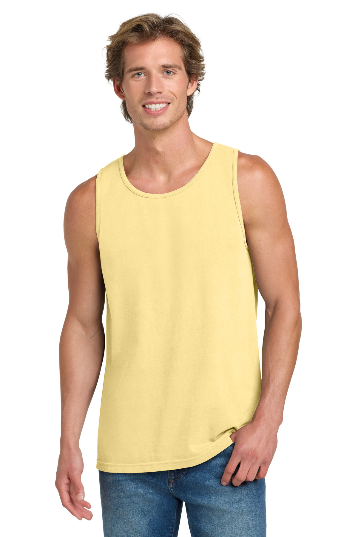Comfort Colors 9360 — Butter