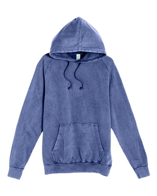 Lane Seven LST004 — Vintage Denim