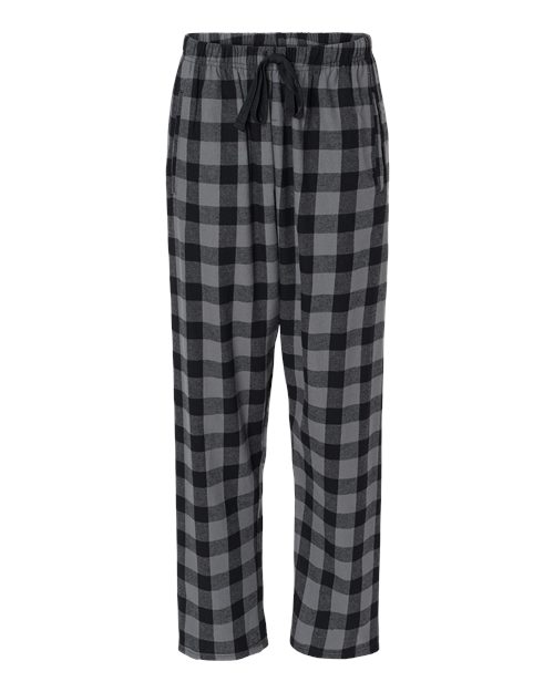 Boxercraft BW6620 — Charcoal Black Buffalo