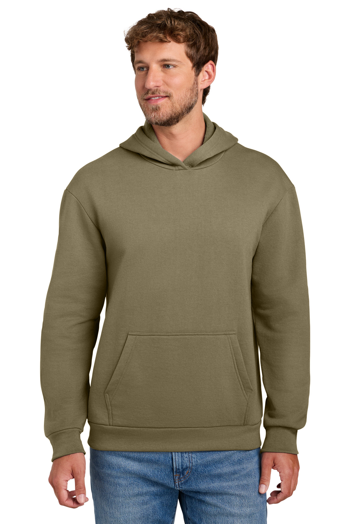 Port & Co PC68H — Coyote Brown