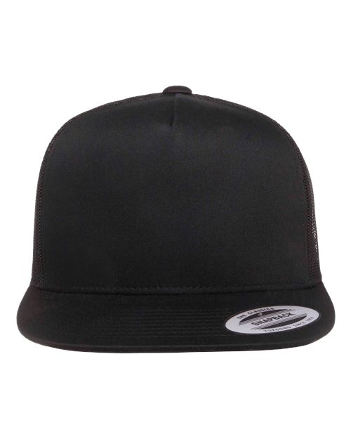 YP Classics 6006 — Black
