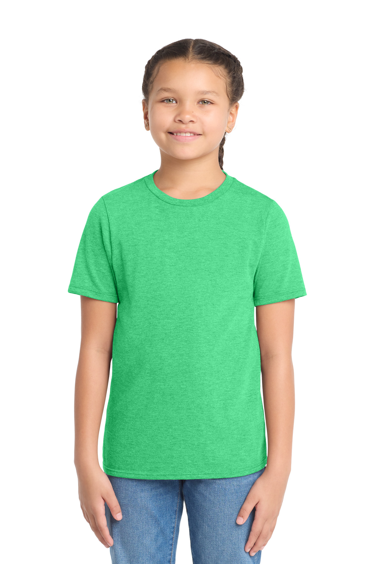 District DT130Y — Green Frost