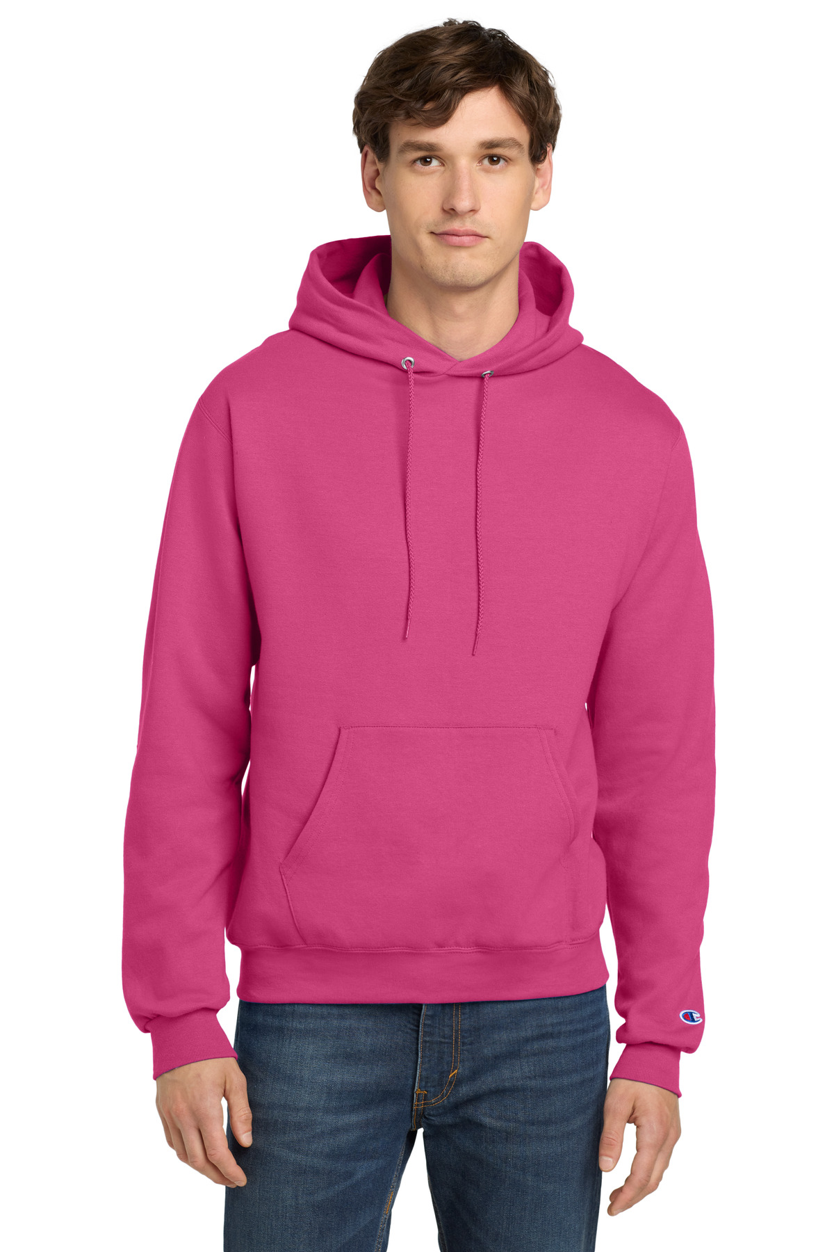 Champion S700 — Wow Pink front
