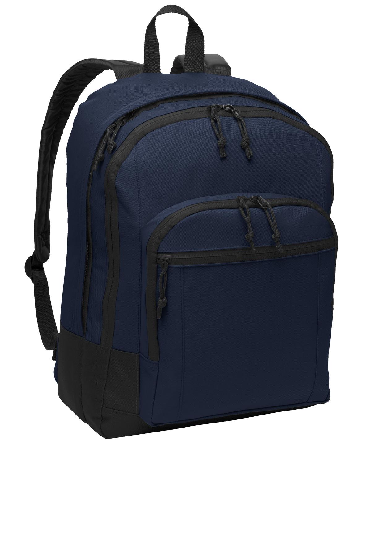 Port Authority BG204 — Navy