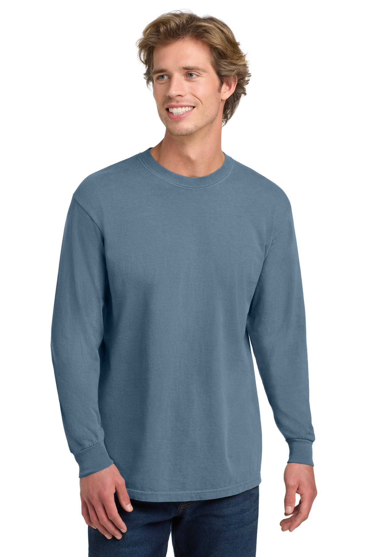 Comfort Colors 6014 — Blue Jean