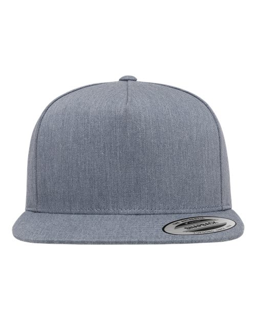 YP Classics 6007 — Light Heather Grey