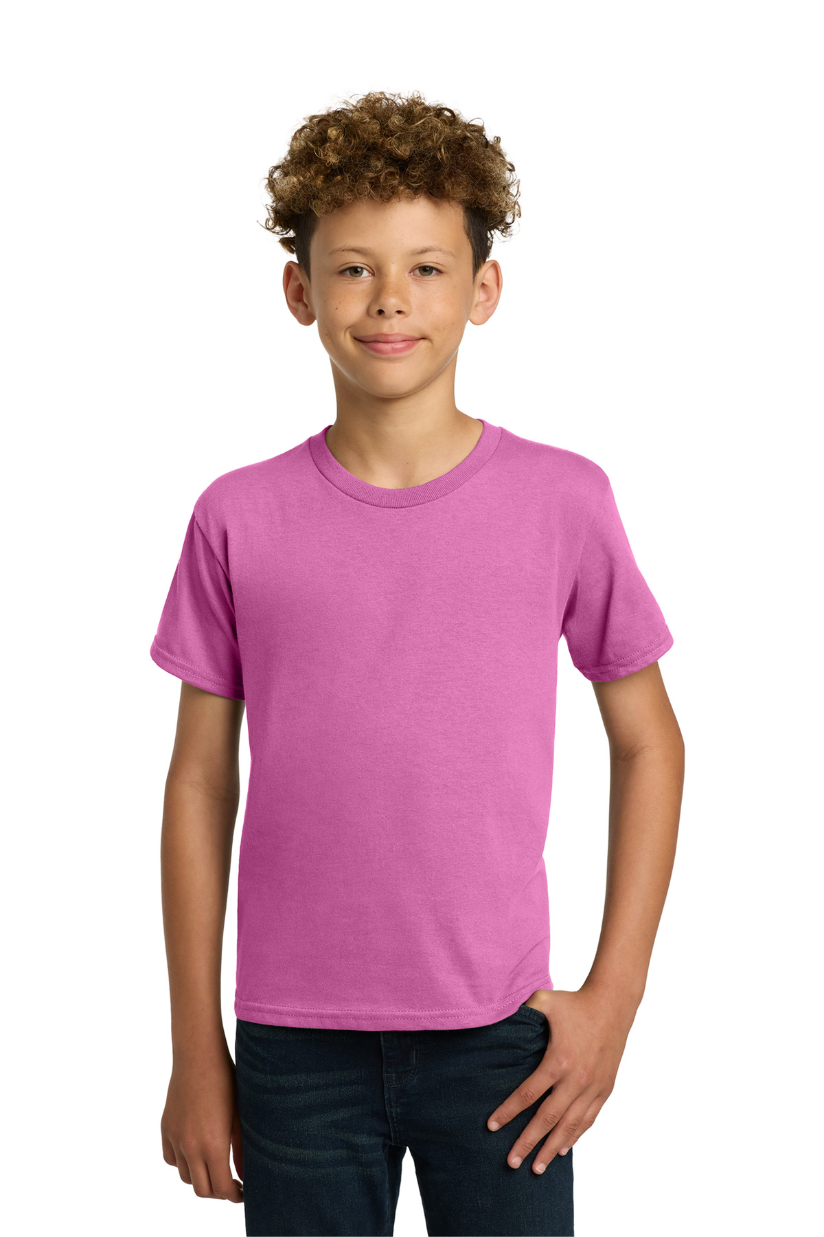 Gildan 5000B — Azalea