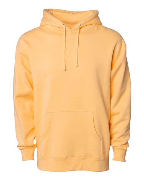Independent Trading Co. IND4000 — Peach front