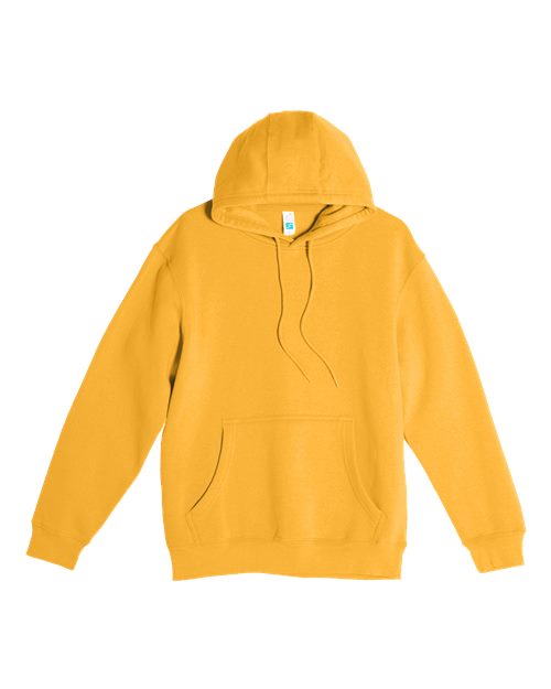 Lane Seven LS14001 — Mustard front