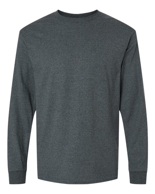Gildan 2400 — Dark Heather